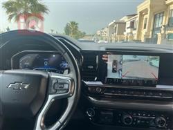 شيفروليه سلفرادو